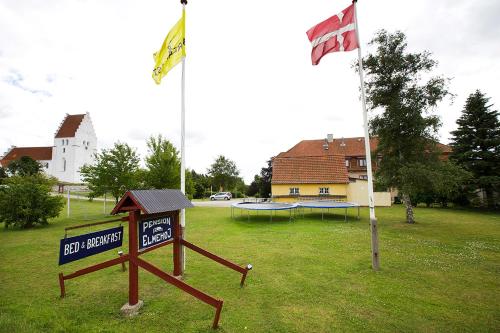 Pension Elmehøj - image 12