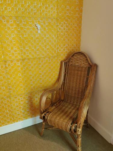 La manufacture royale de la bonde Chambre 1 in Saissac