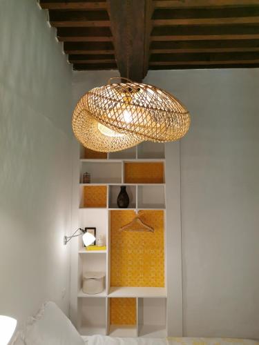 La manufacture royale de la bonde Chambre 1 in Saissac