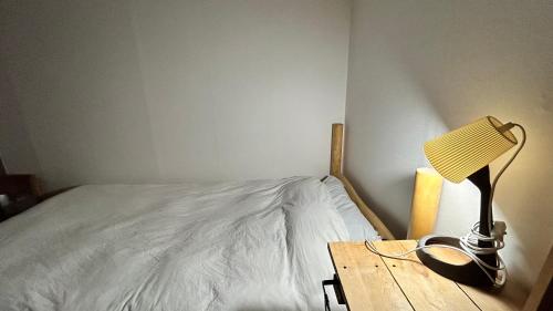 Gyeongju Momojane Guesthouse
