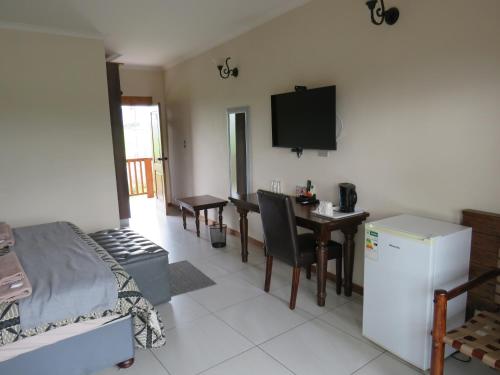 Facilities, Riverview Inn in Kruger National Park