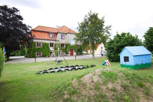 Pension Elmehøj - image 4