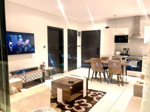 Équipements, The Signature Hotel Apartment Accra Ghana in Accra