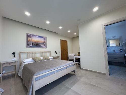 B&B Milicia in Motta Sant'Anastasia