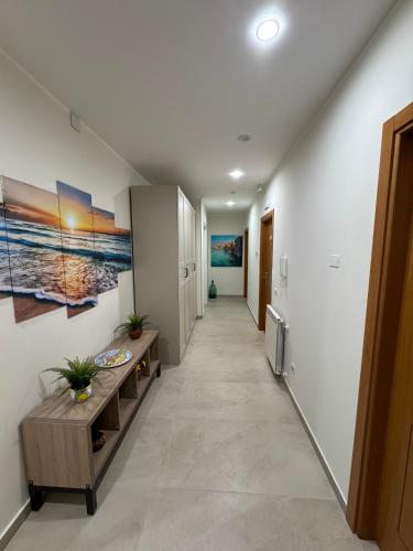 B&B Milicia in Motta Sant'Anastasia