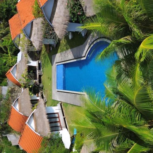 발리 THE OWN PENIDA COTTAGE & SPA 4성급 호텔 부대시설