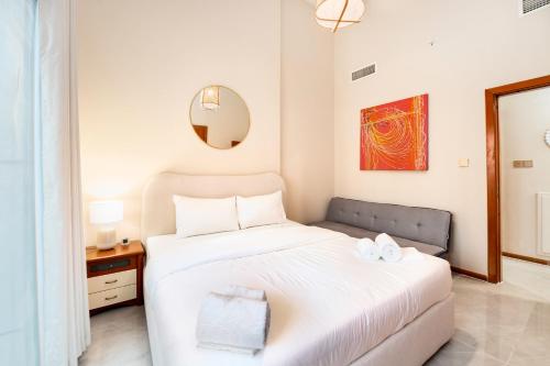Perfect Marina Stay - Ideal for great Holidays, Dubái (foto 8)