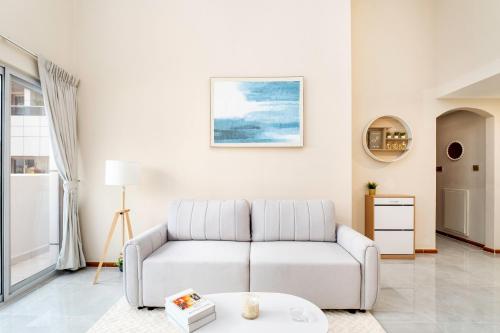 Perfect Marina Stay - Ideal for great Holidays, Dubái (foto 7)