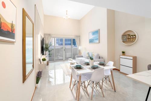 Perfect Marina Stay - Ideal for great Holidays, Dubái (foto 2)