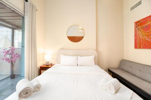 Perfect Marina Stay - Ideal for great Holidays, Dubái (foto 6)