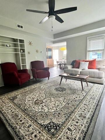 Mid-century Vintage Apartment in Hibbing (MN)