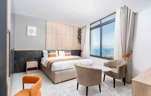 Diamond Palm Hotel & Resort in Aqaba