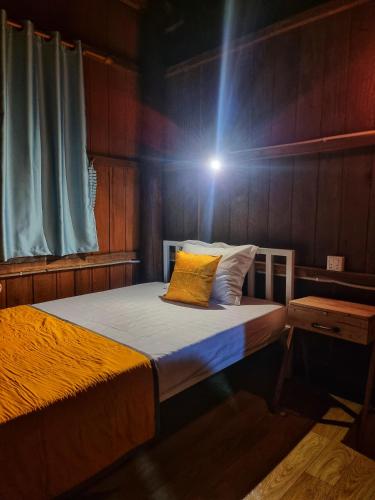 1 twin bed