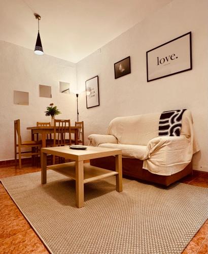 Apartamento Ballesteros, Málaga