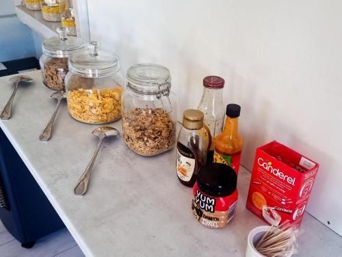 Knys-to-stay in أولد بليس