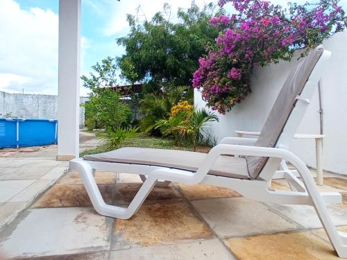 Fasilitas, Casa INTI de Maracajaú (Casa INTI de Maracajau) in Maxaranguape