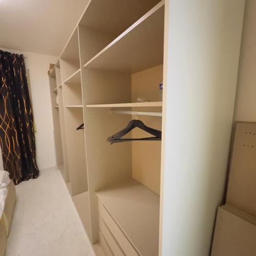 Modern möblierte Wohnung in zentraler Lage Modern möblierte Wohnung in zentraler Lage