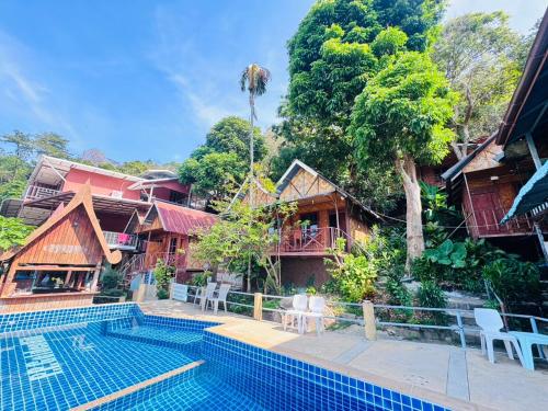 Golden Hill Guesthouse