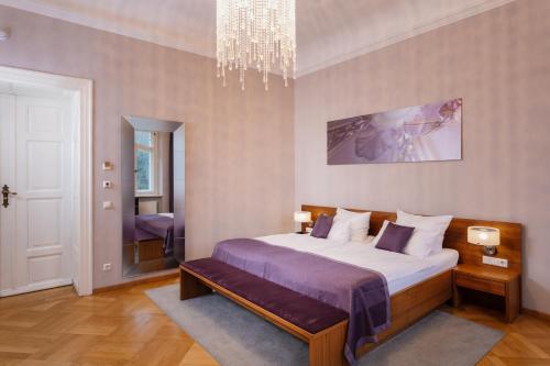 Doppelzimmer, deluxe
