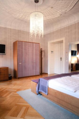 Hotel Schloss Rabenstein in Chemnitz, Deutschland