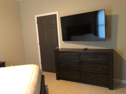 Relax & Enjoy In Our Spacious Townhome Getaway B, McAllen (fotografie 7)