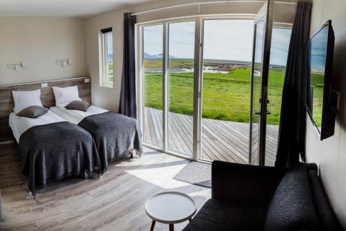 Guesthouse Skalafell-NEW in Hornafjörður