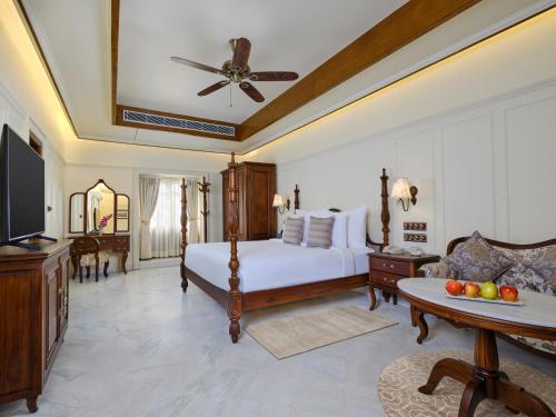 SADAR MANZIL HERITAGE by Atmosphere, Bhopal