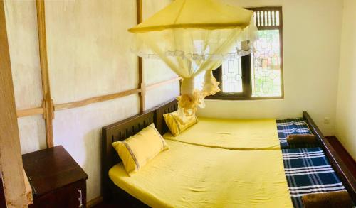 Sharta Unawatuna Hostel in Galė