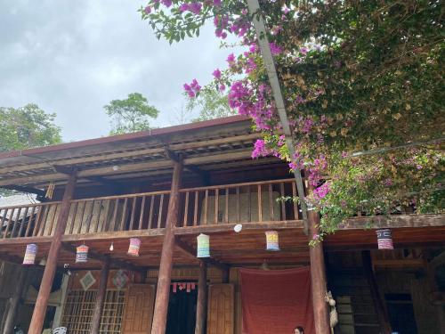 Homestay Loan Uoi in Bac Ha (Lao Cai)