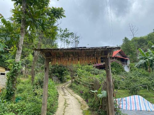 Homestay Loan Uoi in Bac Ha (Lao Cai)