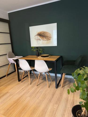 Green Loft Apartament
