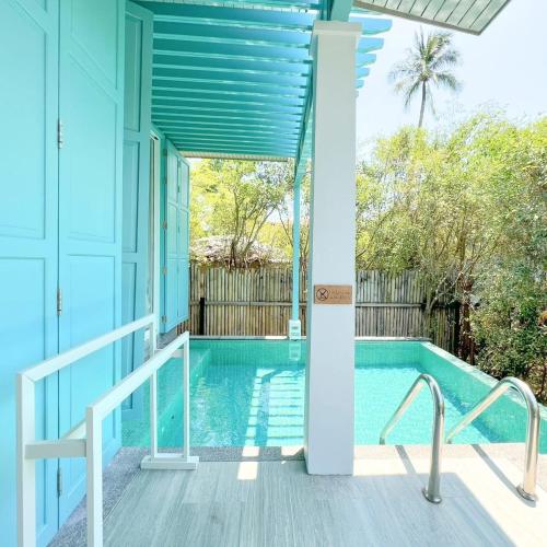 Cape Kudu Hotel, Koh Yao Noi