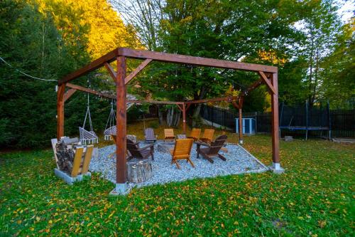 Teodor Chalet, Avrig (foto 7)