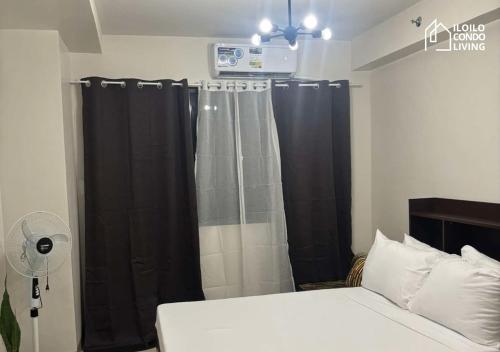 Studio Unit A5 with Balcony City View