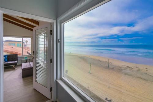 Mermaids Penthouse in San Diego, USA