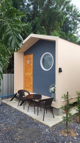 Garden House Thonburi - Parking Service - image 10