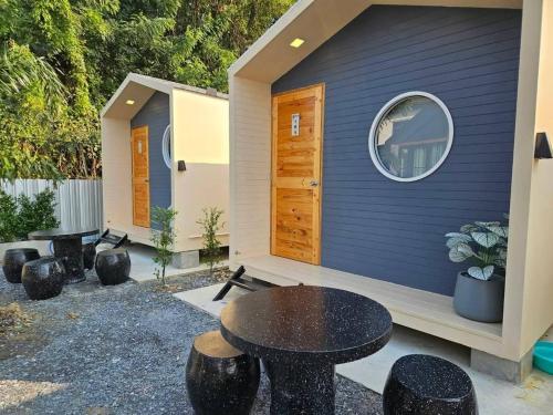 Garden House Thonburi - Parking Service - image 8