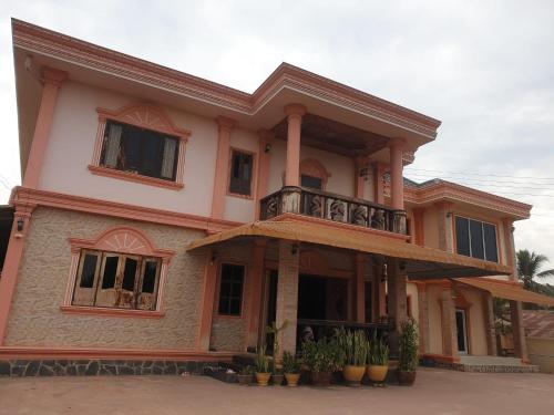 Pongkham Guesthouse