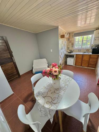 Iekārtas, Departamento pequeño en gobernador roca (Departamento pequeno en gobernador roca) in Santo Pipo