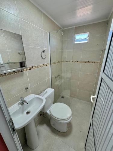 Duša, Departamento pequeño en gobernador roca (Departamento pequeno en gobernador roca) in Santo Pipo