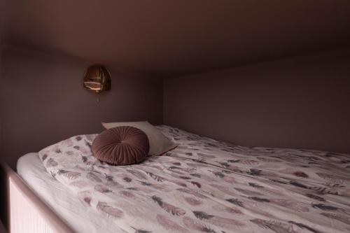 Lovely Vintage Suite, autohalli, Helsinki (foto 9)