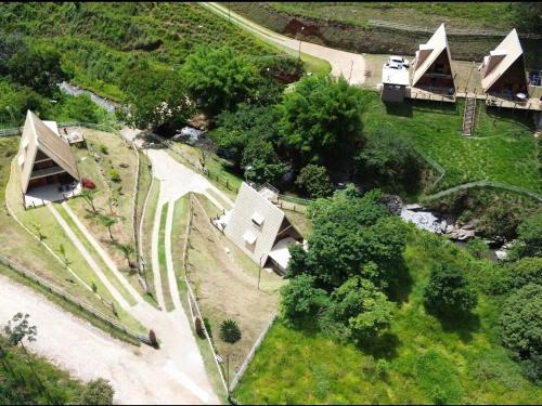 Chalés Vale dos sonhos em Delfim Moreira MG (Chales Vale dos sonhos em Delfim Moreira MG) in Delfim Moreira