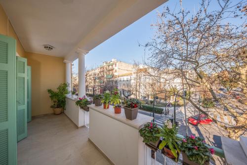 Frises apartment Corfu Town 5