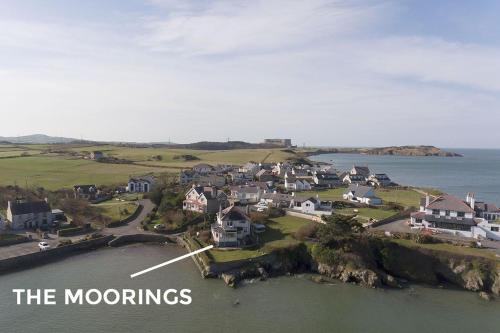 The View at The Moorings, Cemaes Bay (Foto 9)