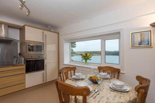 The View at The Moorings, Cemaes Bay (Foto 7)