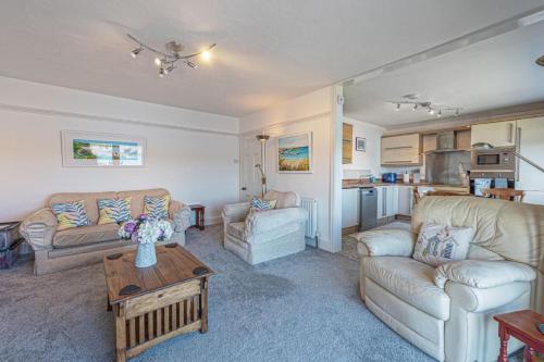 The View at The Moorings, Cemaes Bay (Foto 6)