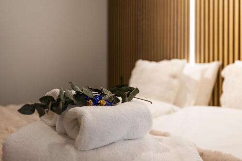 Arctic Honey City Suite 3