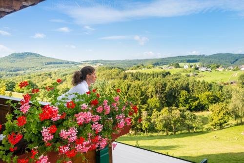 Natur- und Wohlfühlhotel Kastenholz