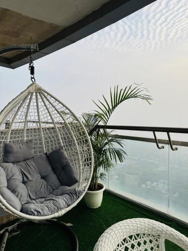 Suncatcher by Royal Reetreat Suite, Нью-Дели (фото 8)