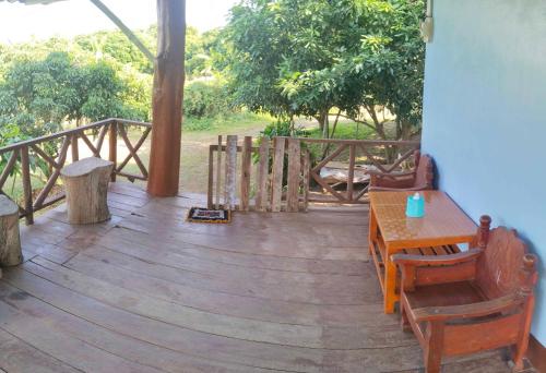 Billy the Homestay Billy the Homestay